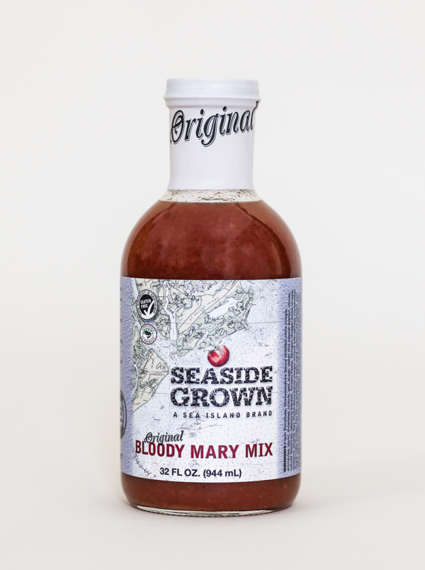 Original Bloody Mary Mix 3 Pack – Seaside Grown